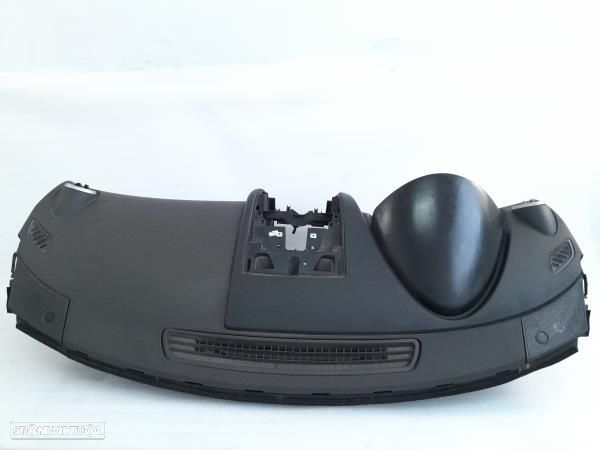 Kit Airbags  Nissan Qashqai / Qashqai +2 I (J10, Nj10, Jj10e) - 8