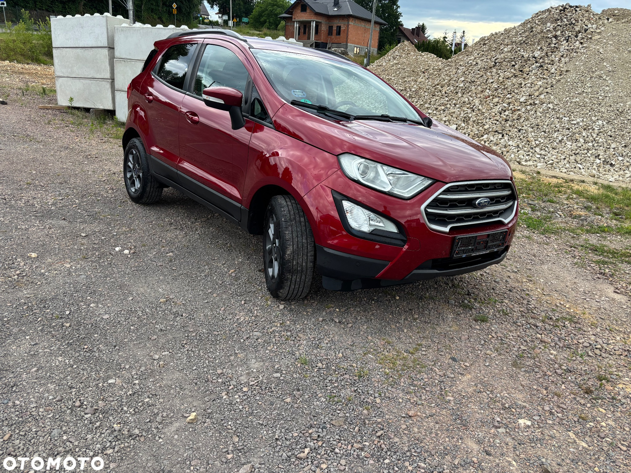 Ford EcoSport 1.0 EcoBoost - 4