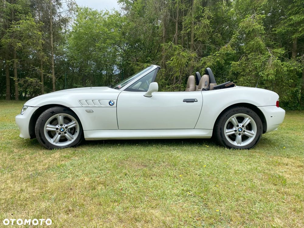 BMW Z3 - 6