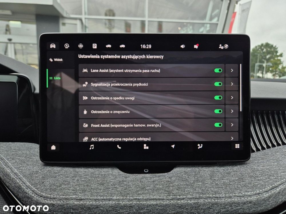 Skoda Superb 1.5 TSI Style DSG - 28