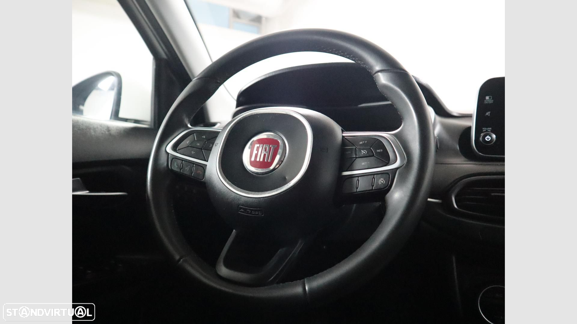 Fiat Tipo 1.3 M-Jet Lounge - 7