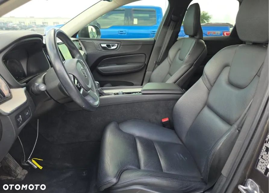 Volvo XC 60 T6 AWD Inscription - 7