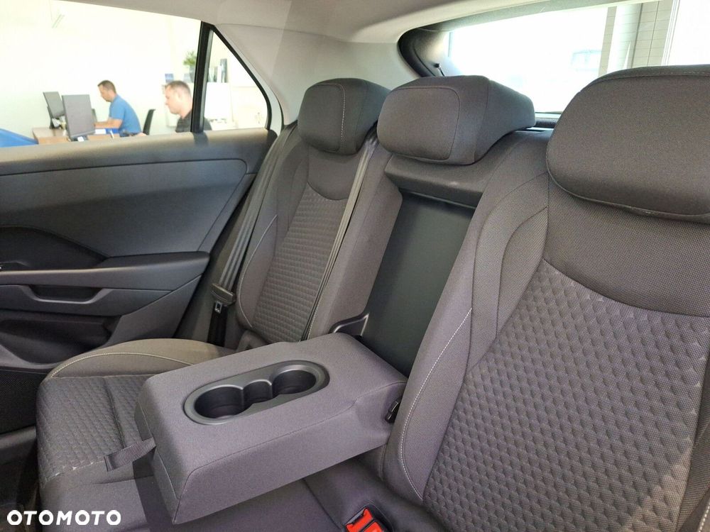 Volkswagen T-Roc 1.5 eTSI Life DSG - 16