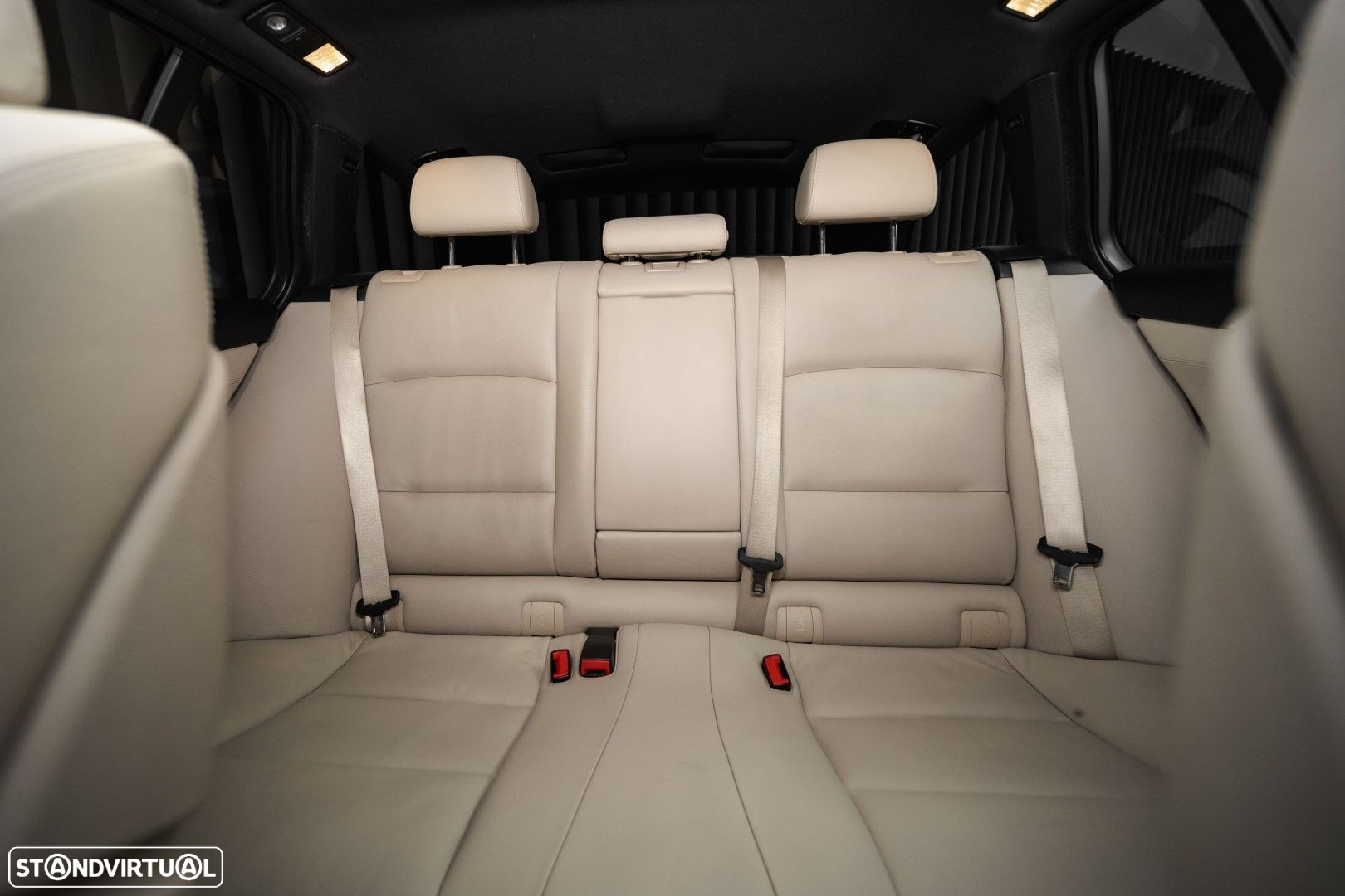 BMW 520 d Pack M Auto - 30