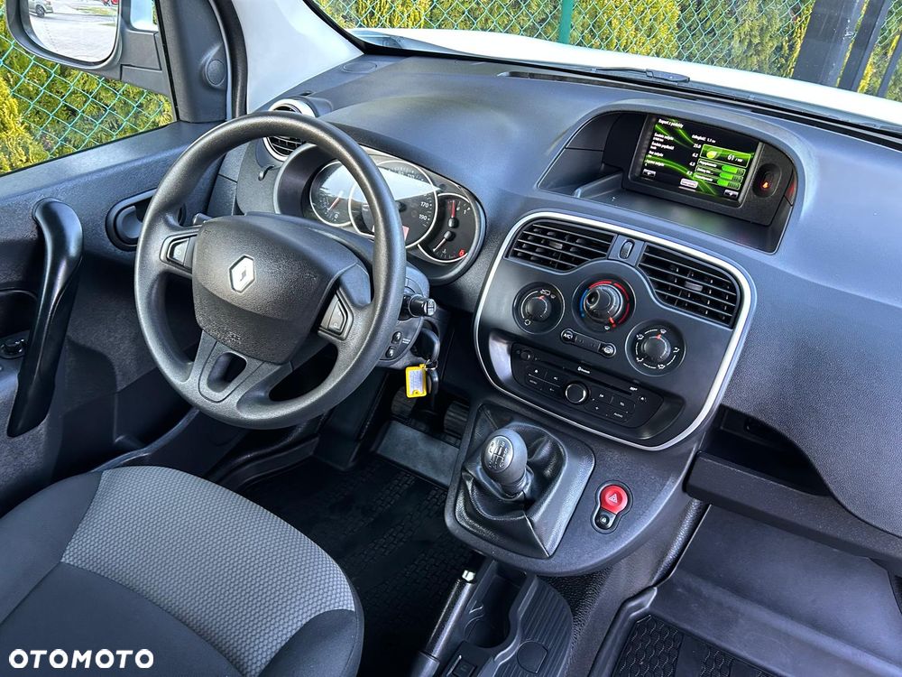 Renault Kangoo - 25