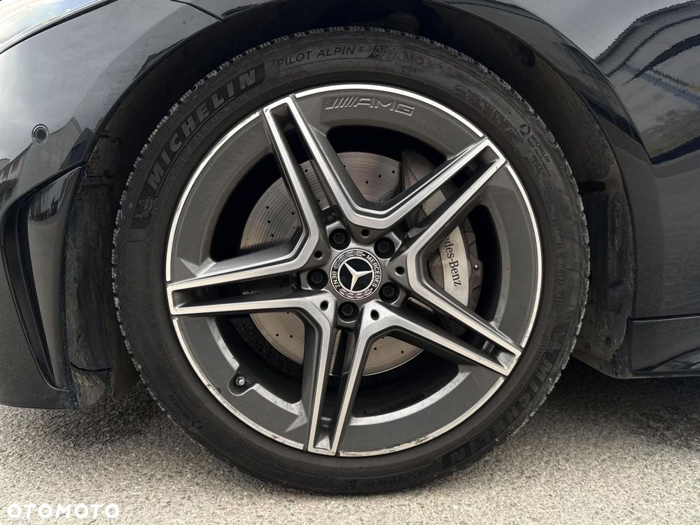 Mercedes-Benz CLS - 20