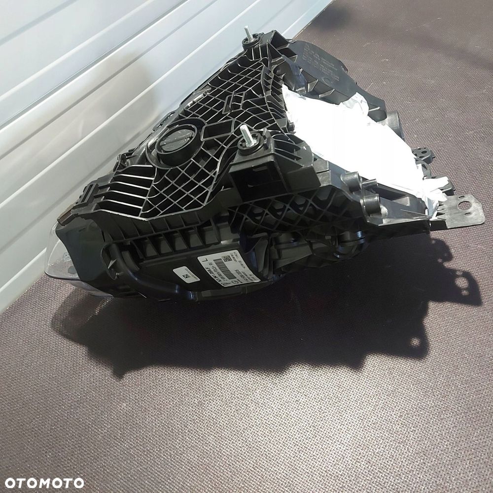 Porsche Taycan 9J1 MATRIX LED Przód strona lewa 9J1941059F - 6