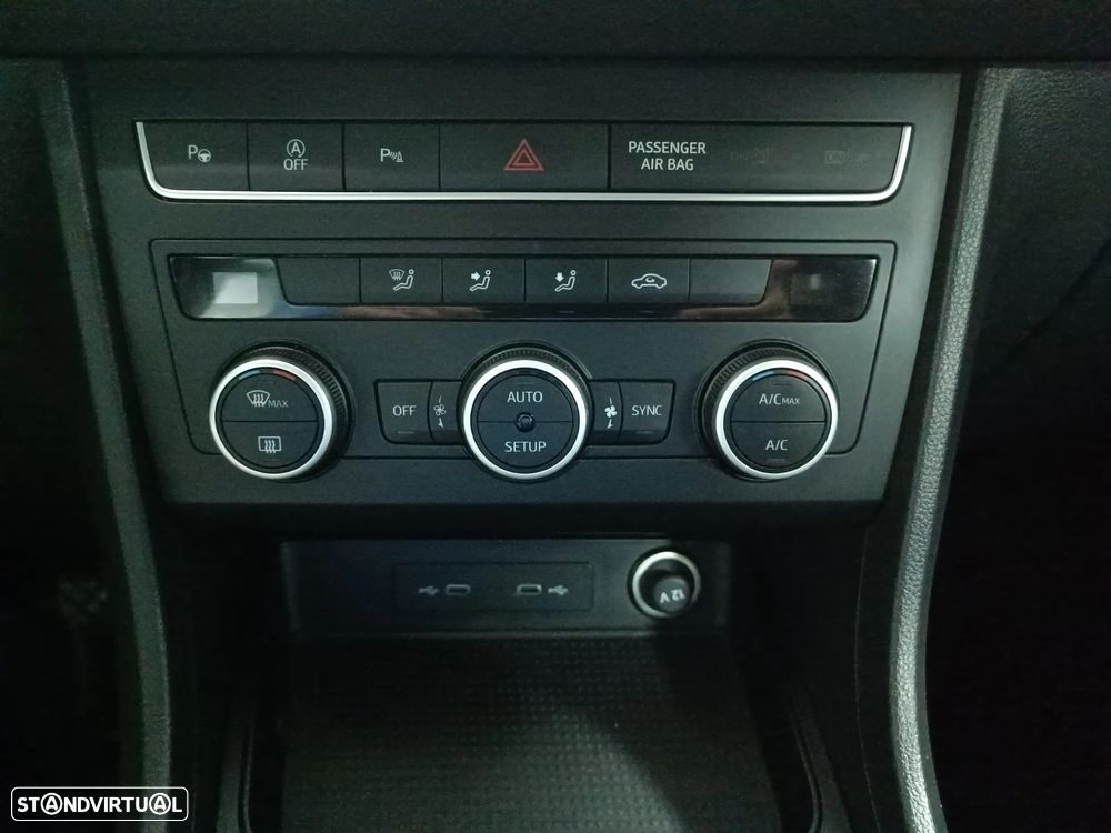 SEAT Ateca 1.0 TSI Style - 28
