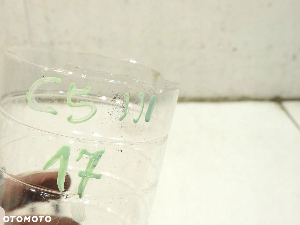 ŚRUBA ŚRUBY CITROEN C5 III - 2