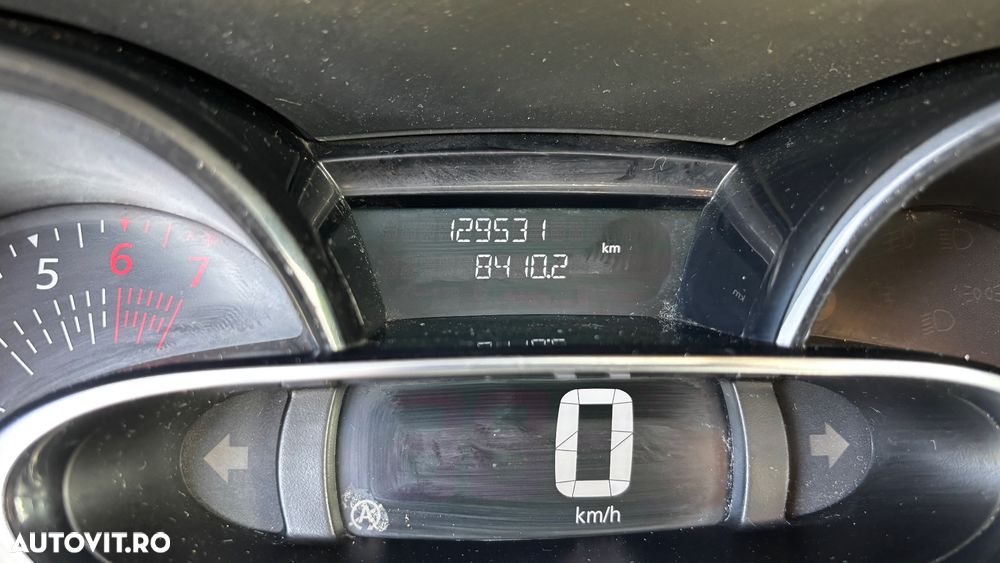 Renault Clio TCe Life Evo - 20