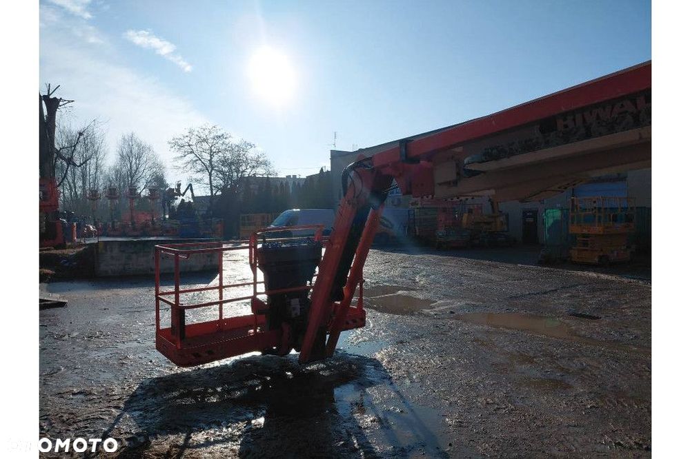 JLG 860 SJ - 7