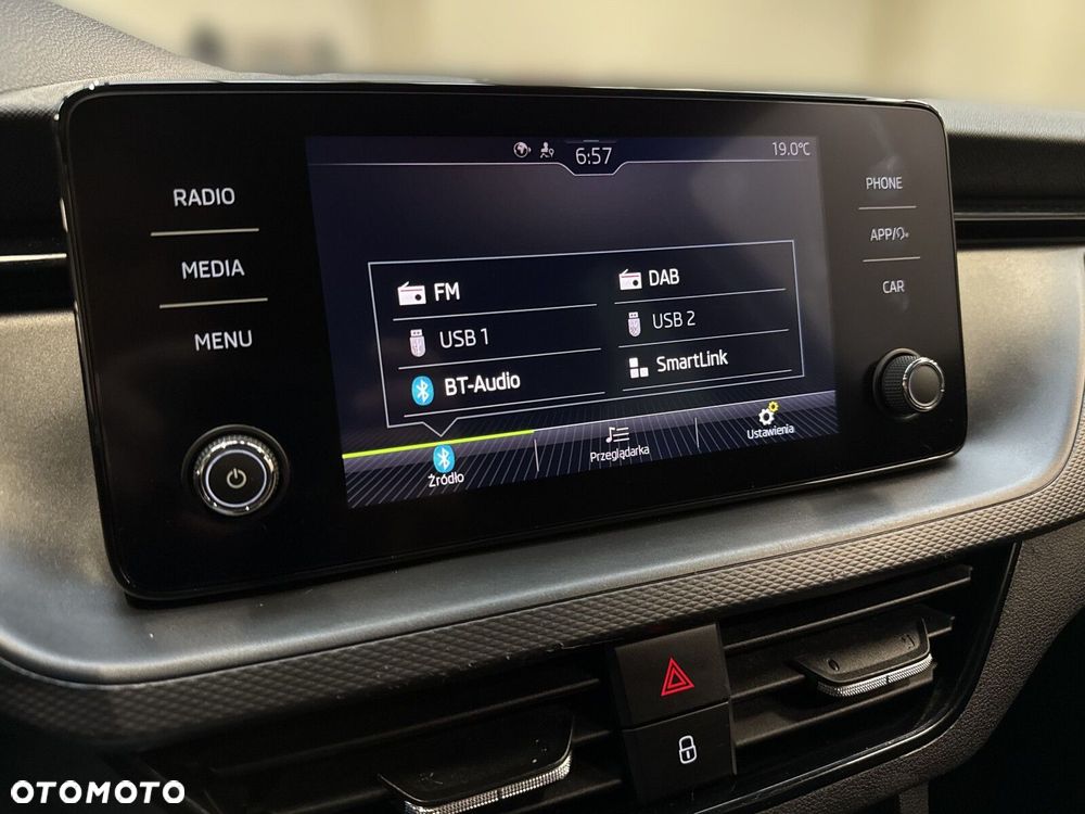 Skoda Kamiq 1.5 TSI Ambition DSG - 31
