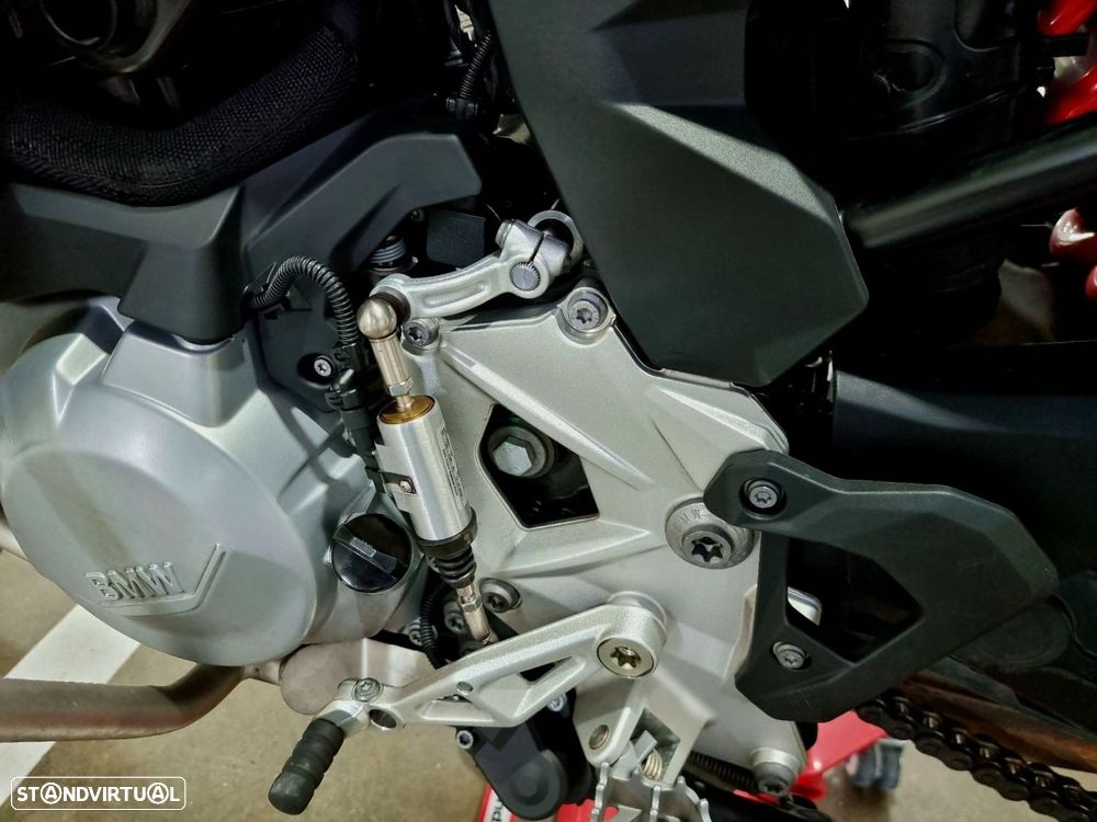 BMW F 850 GS Adventure 850 GSAdventure Triple Black - 16