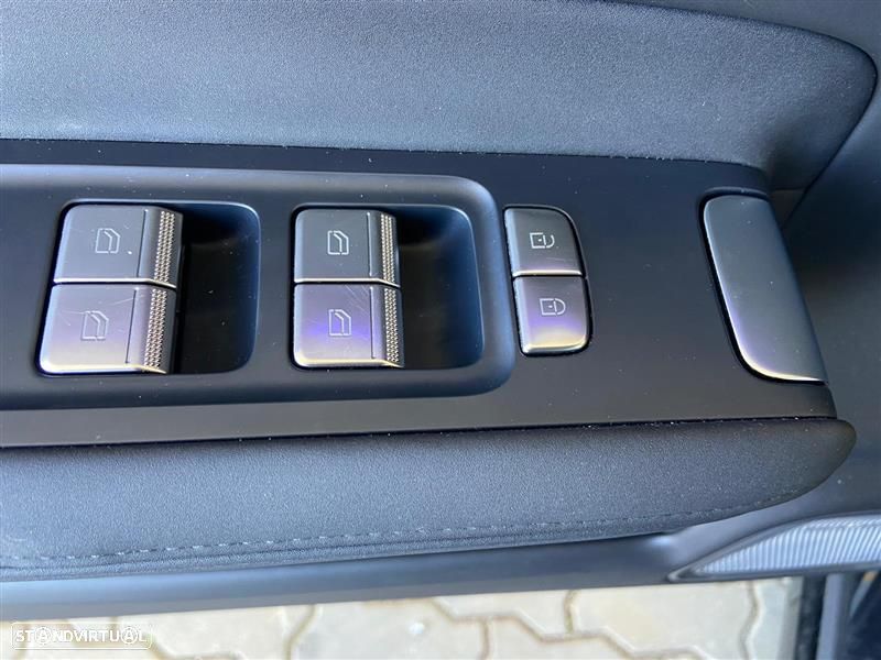 Polestar 4 Long Range 100 kWh Single Motor - 5