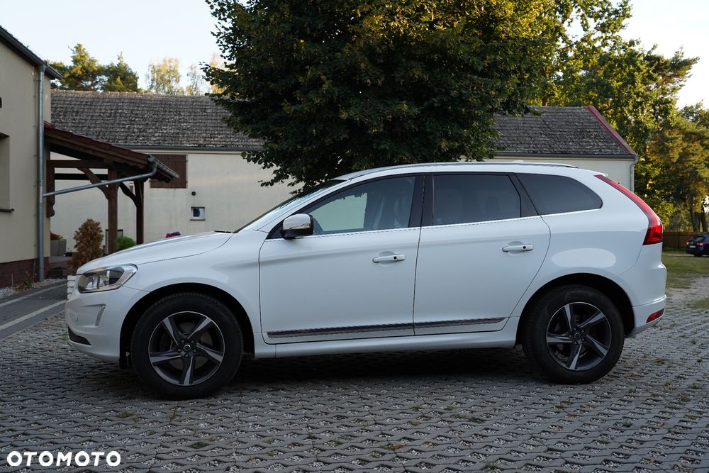 Volvo XC 60 D4 Drive-E Summum - 6