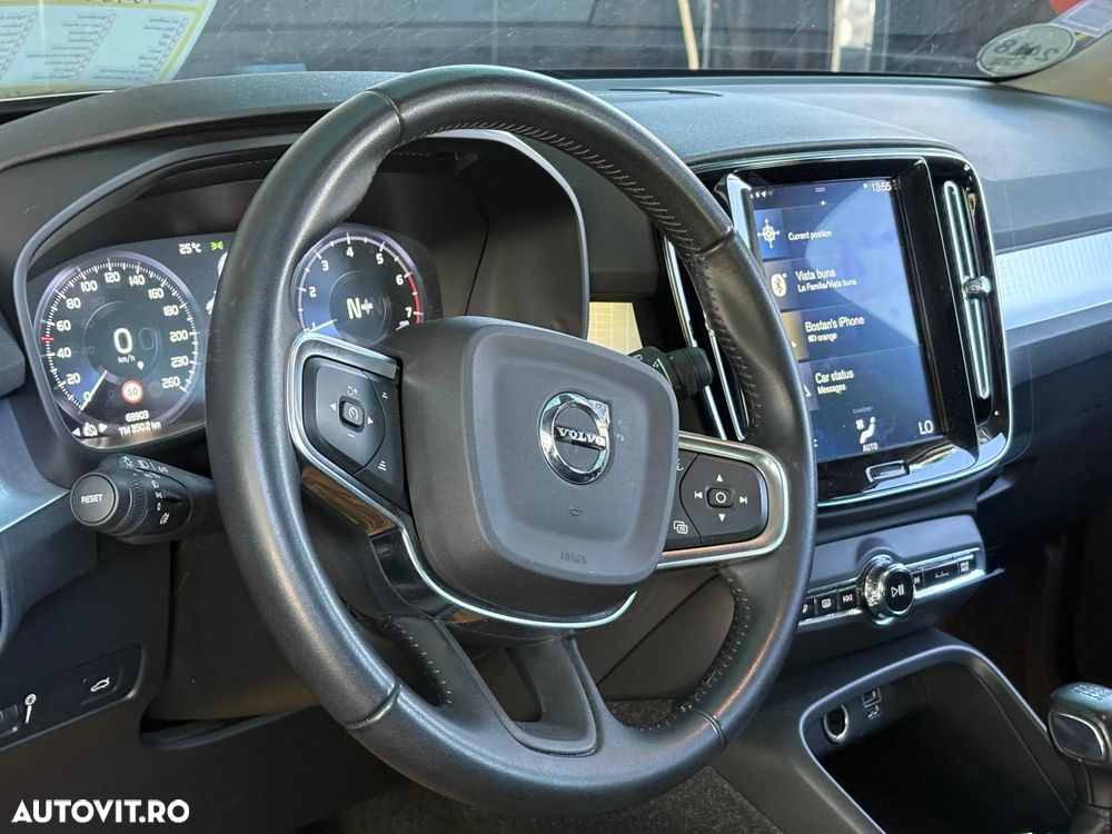 Volvo XC 40 - 10