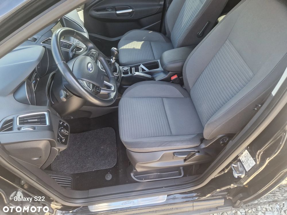 Ford Grand C-MAX 1.0 EcoBoost Ambiente ASS - 18