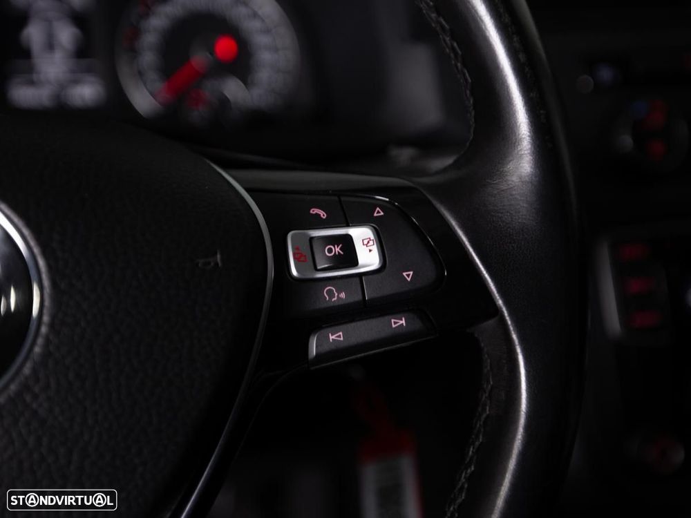 VW Caddy 2.0 TDi Extra AC BlueMotion c/iva - 14