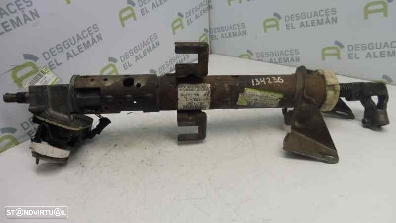 COLUNA DIREÇÃO CHRYSLER VOYAGER II 1992 -05274280 - 2