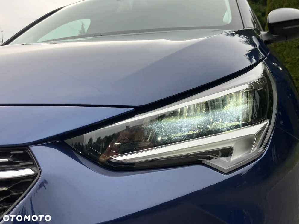 Opel Corsa 1.2 Direct Injection Turbo Start/Stop GS - 16