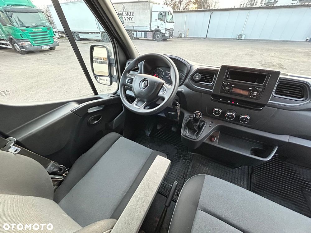 Renault Master - 20