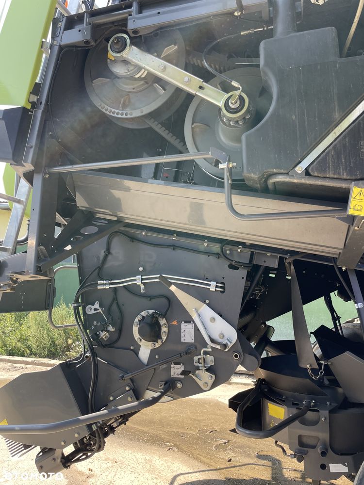 Claas 770 - 20