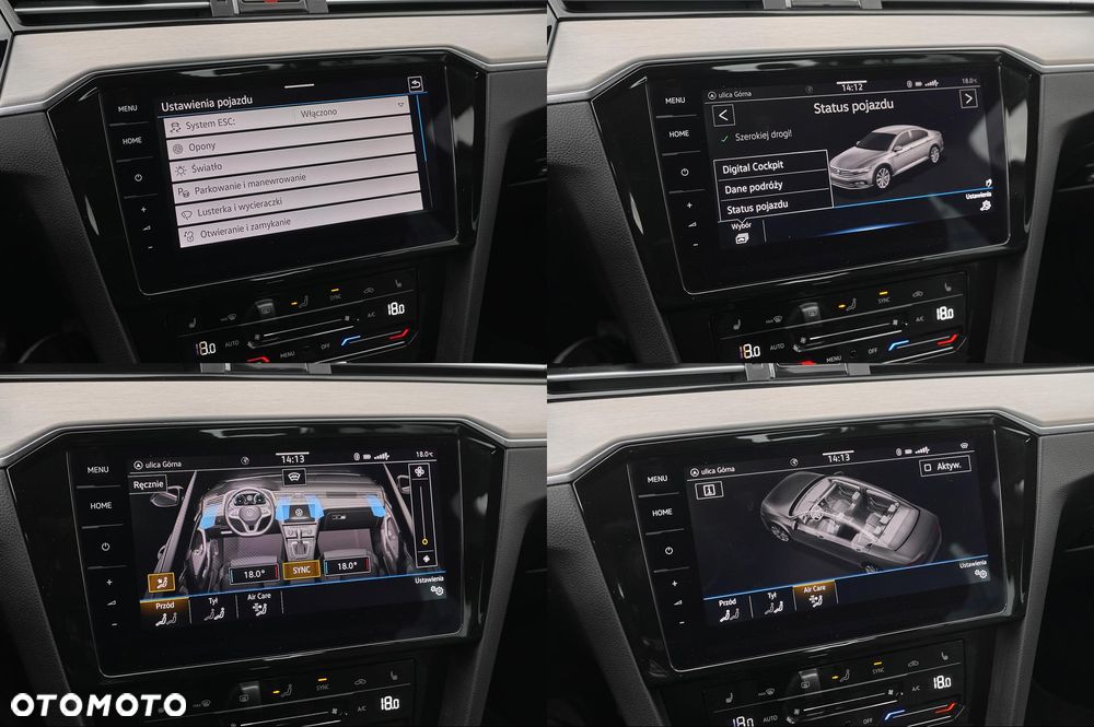 Volkswagen Passat - 38