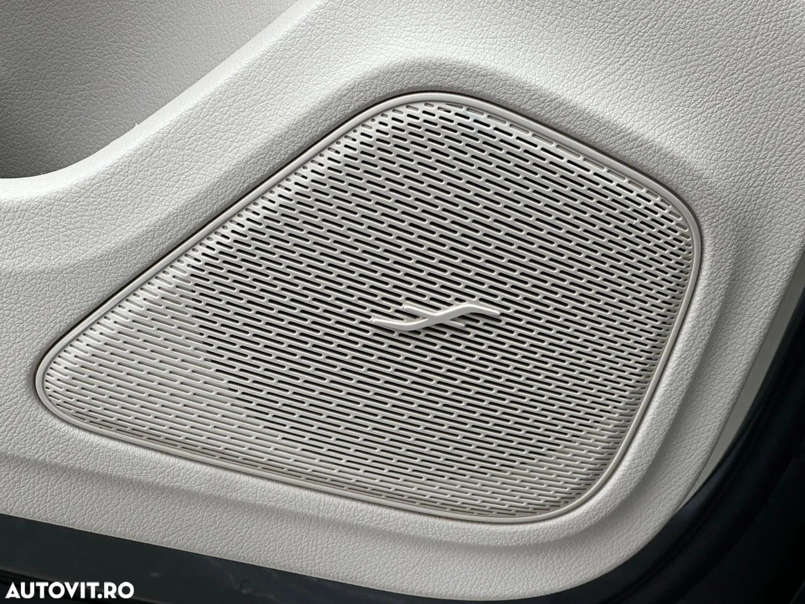 Mercedes-Benz A 220 7G-DCT Edition 1 - 27