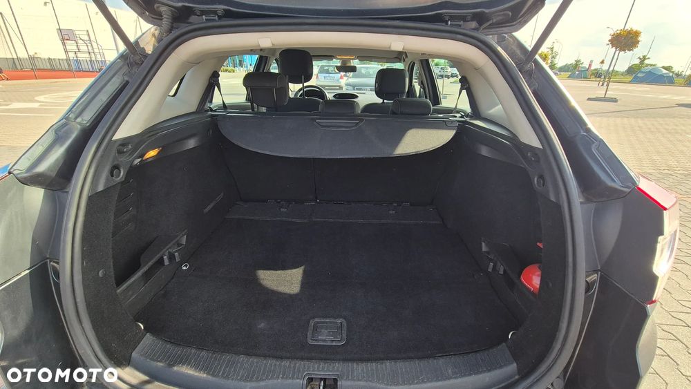 Renault Megane 1.5 dCi Expression - 8
