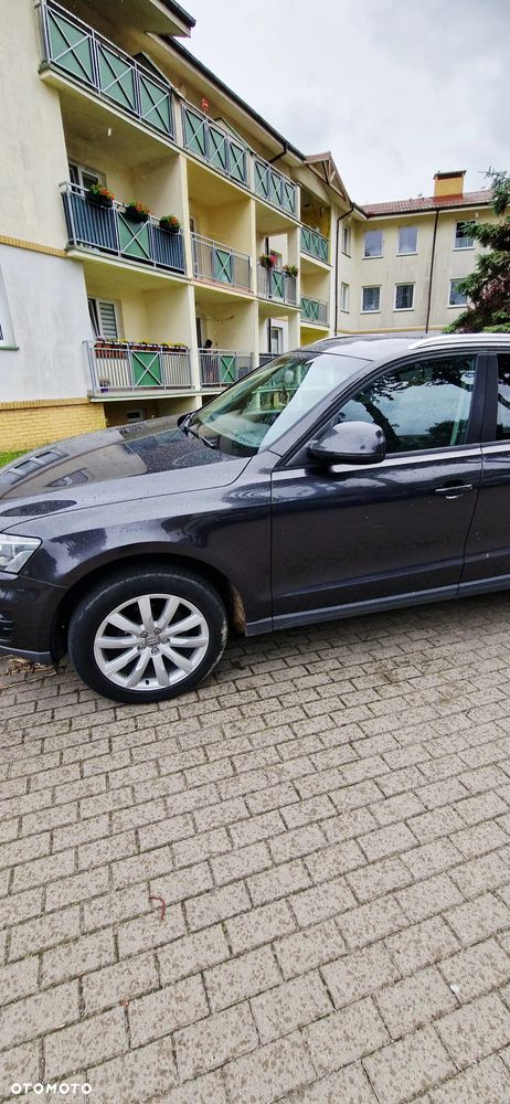 Audi Q5 2.0 TDI Quattro - 6