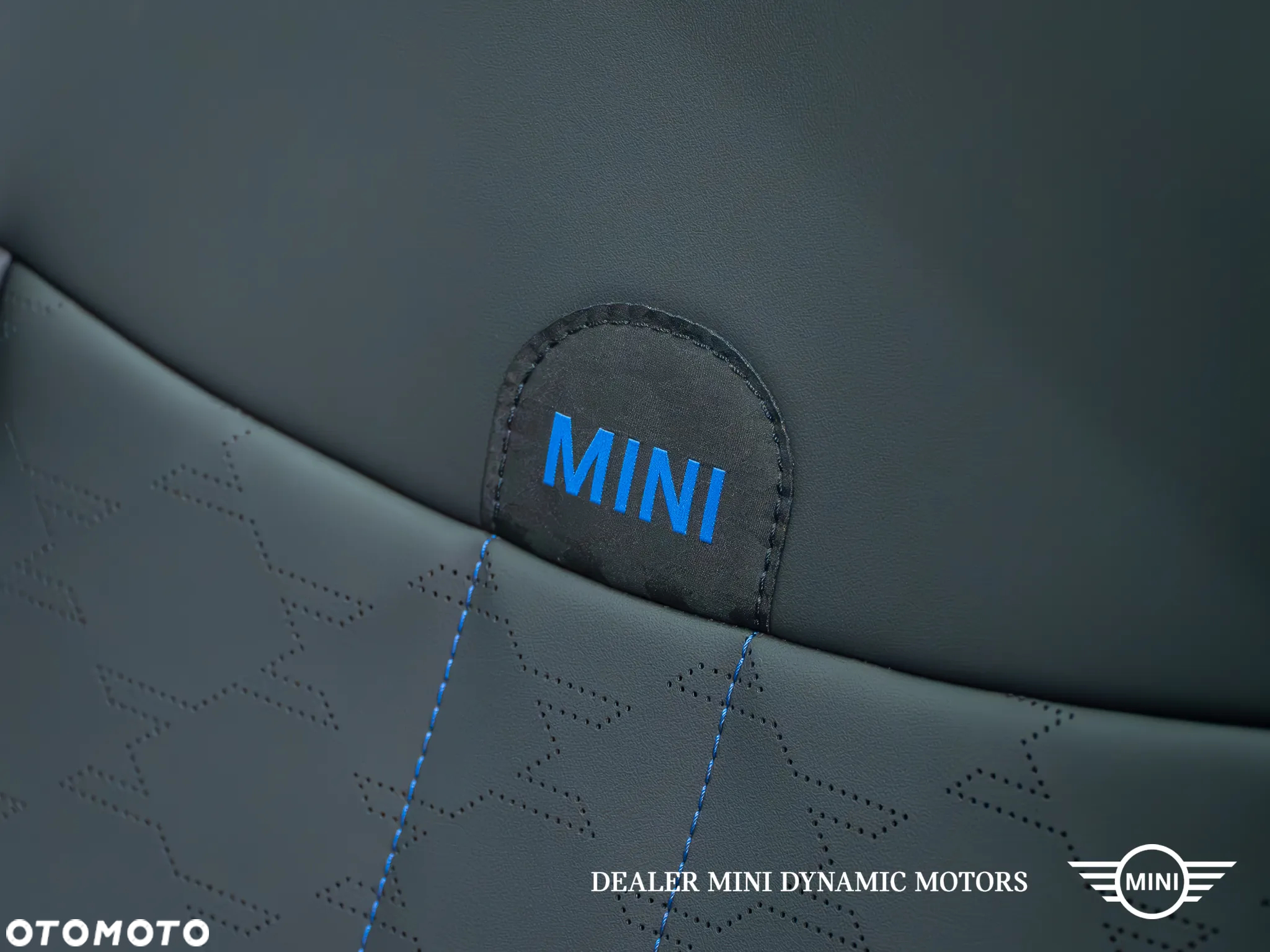 MINI Countryman E Classic Trim - 25