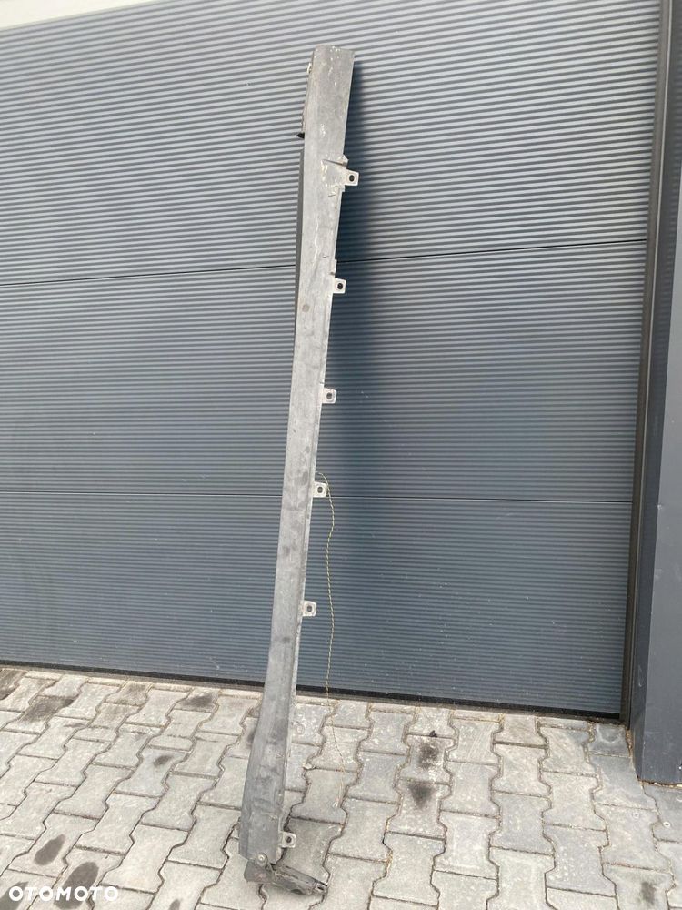 Ford Mustang Mach-E listwa progowa prawa LJ8B-R10154-BB - 3