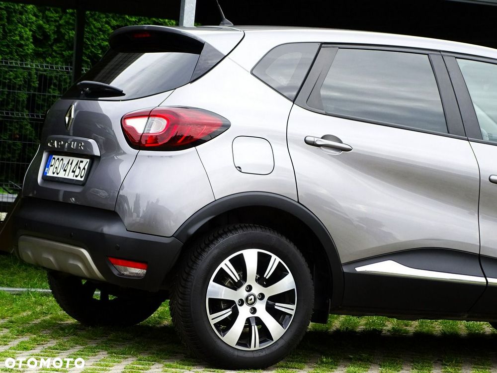 Renault Captur (ENERGY) TCe 90 LIMITED - 9