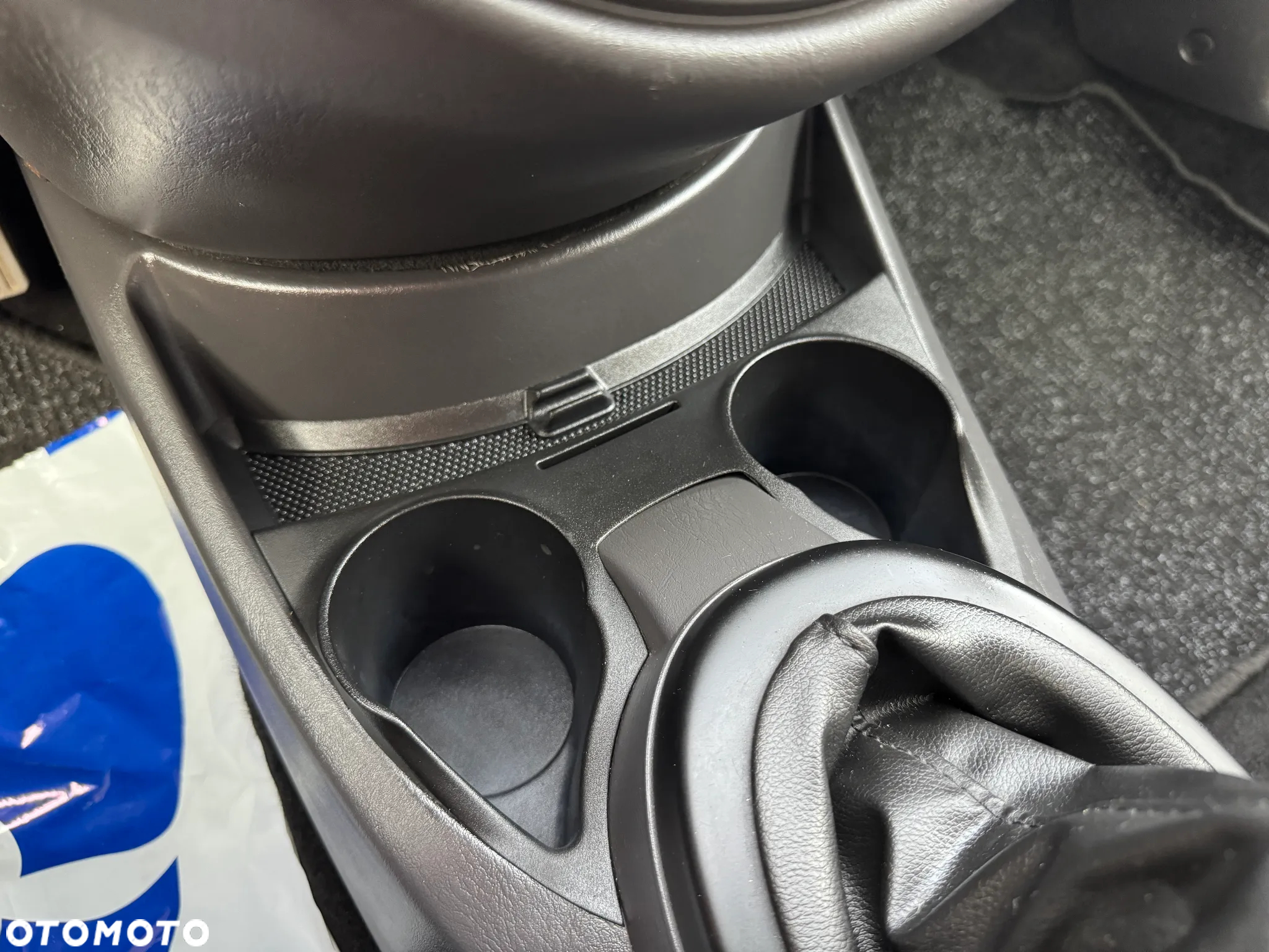 Ford Focus 1.6 16V Style - 24