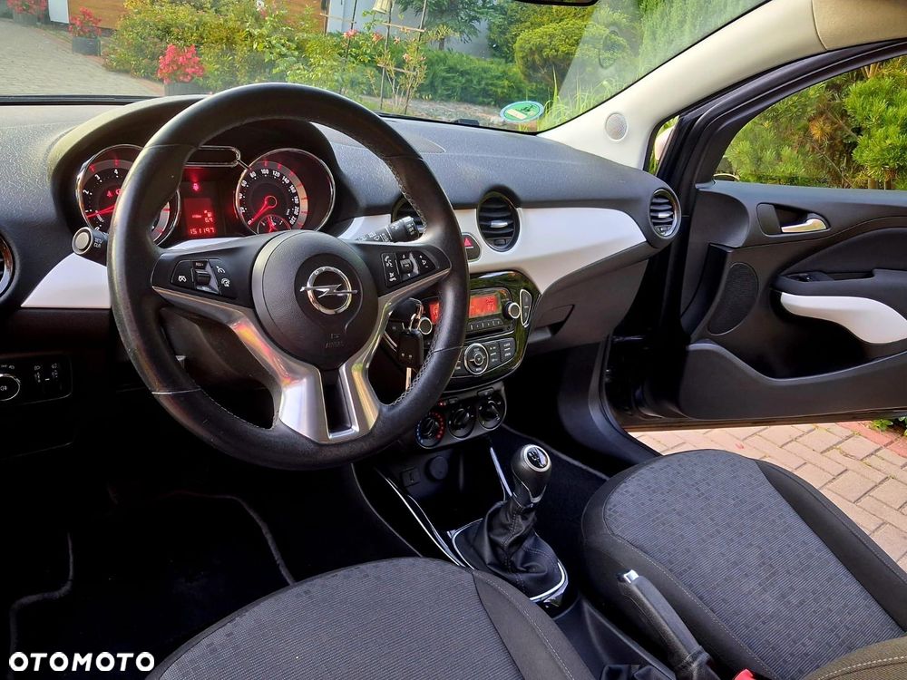 Opel Adam - 7