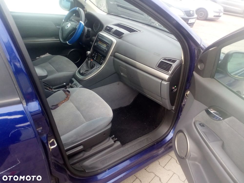 Fiat Croma 1.9 Multijet 16V DPF Torino - 9