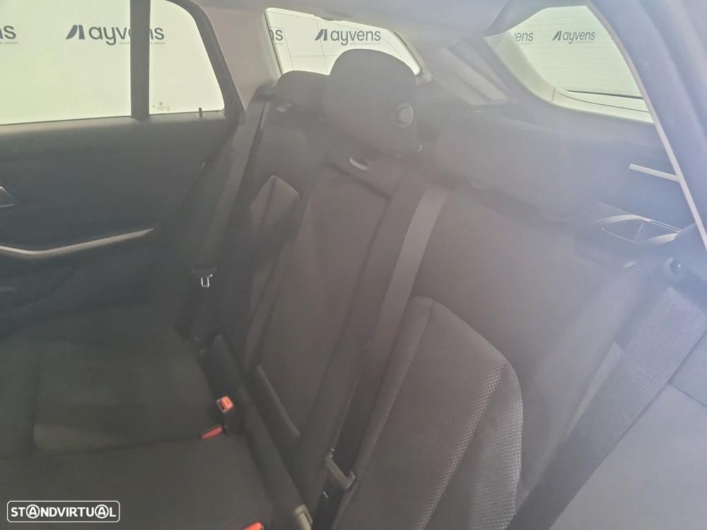 BMW 320 e Auto - 10