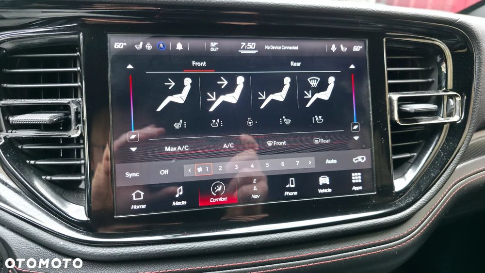 Dodge Durango 5,7 R/T - 13