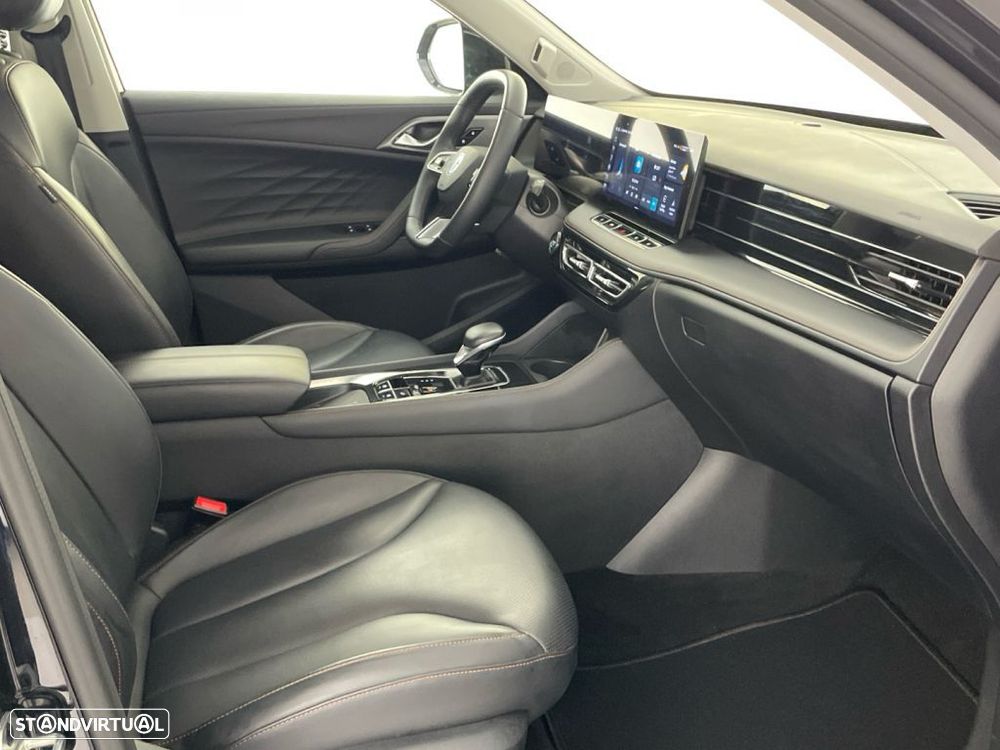 MG HS 1.5 Plug-in Hybrid Luxury - 21