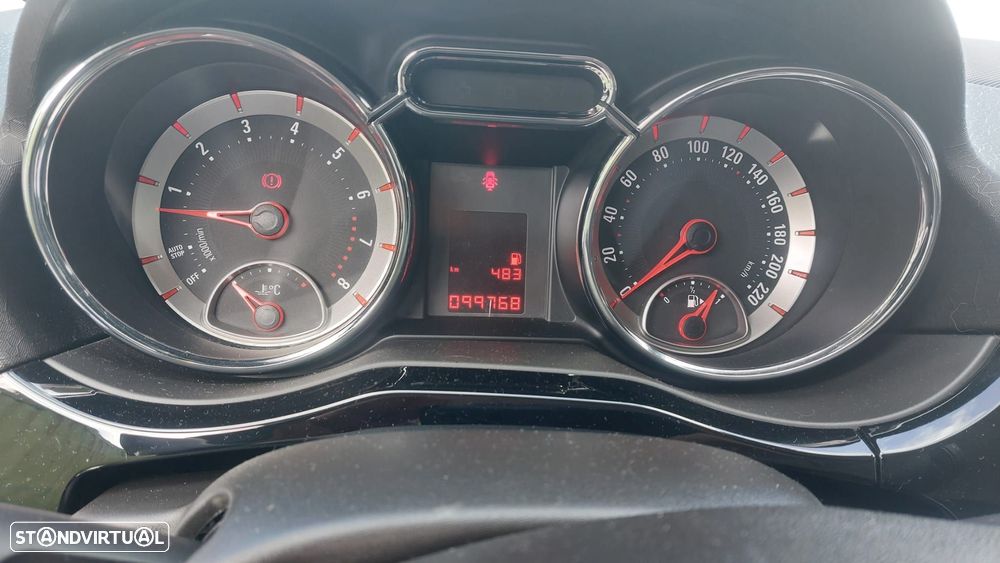 Opel Adam 1.2 Glam - 6