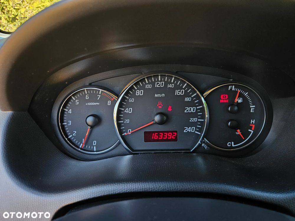 Suzuki Swift 1.6 Sport - 17