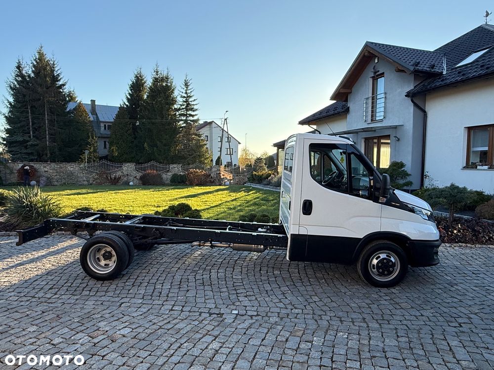 Iveco Daily 35-160 35C15 50C15 - 2