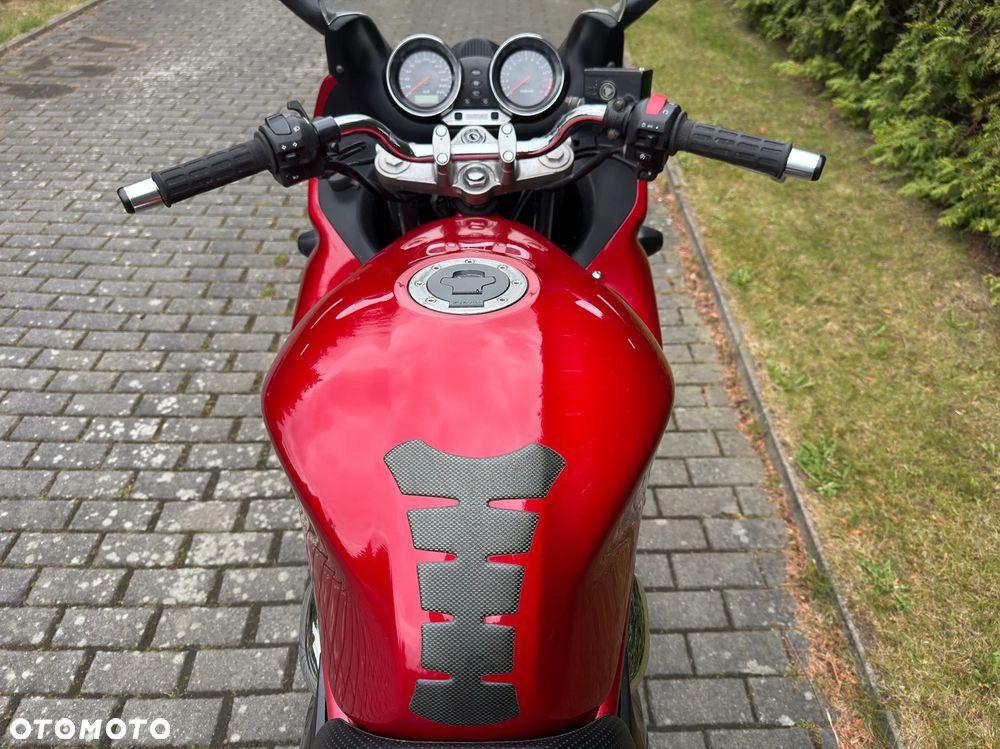Suzuki Bandit - 5