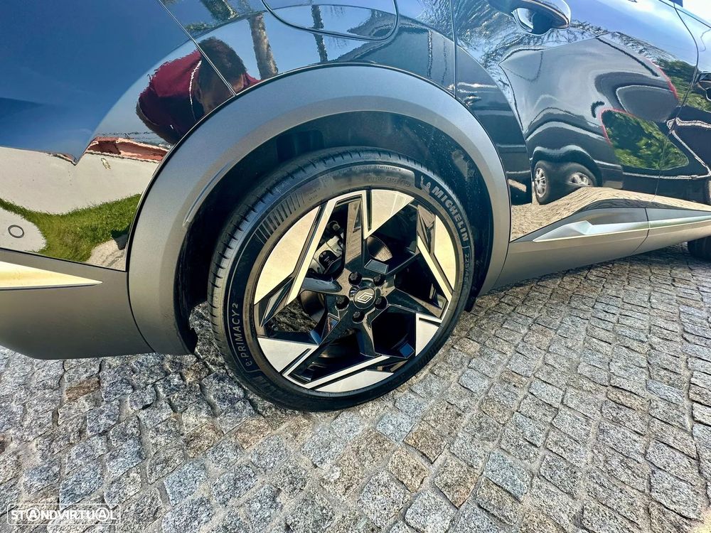 Renault Symbioz 1.6 E-Tech Full Hybrid Techno - 16
