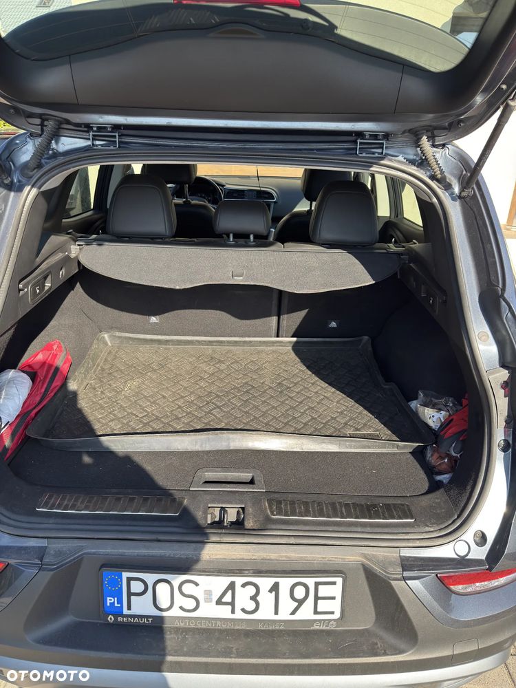 Renault Kadjar 1.3 TCe FAP Intens EDC - 13