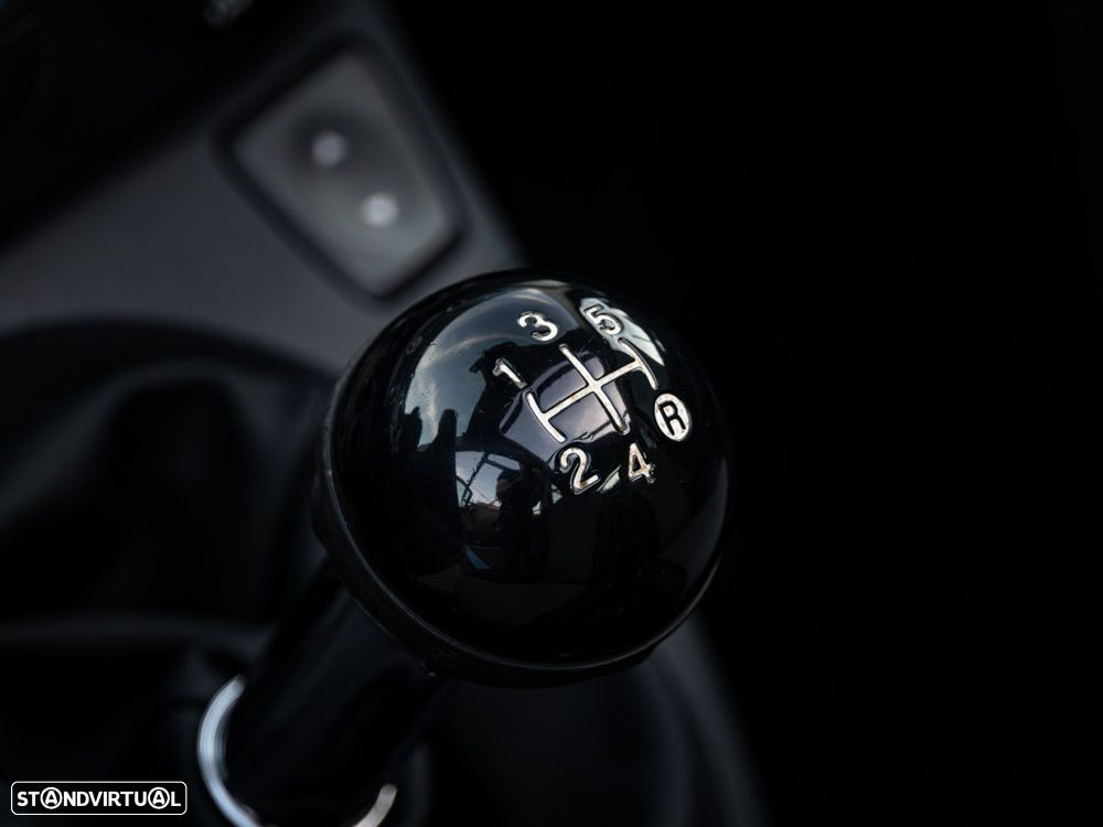 Fiat 500C 1.3 16V Multijet Lounge - 15