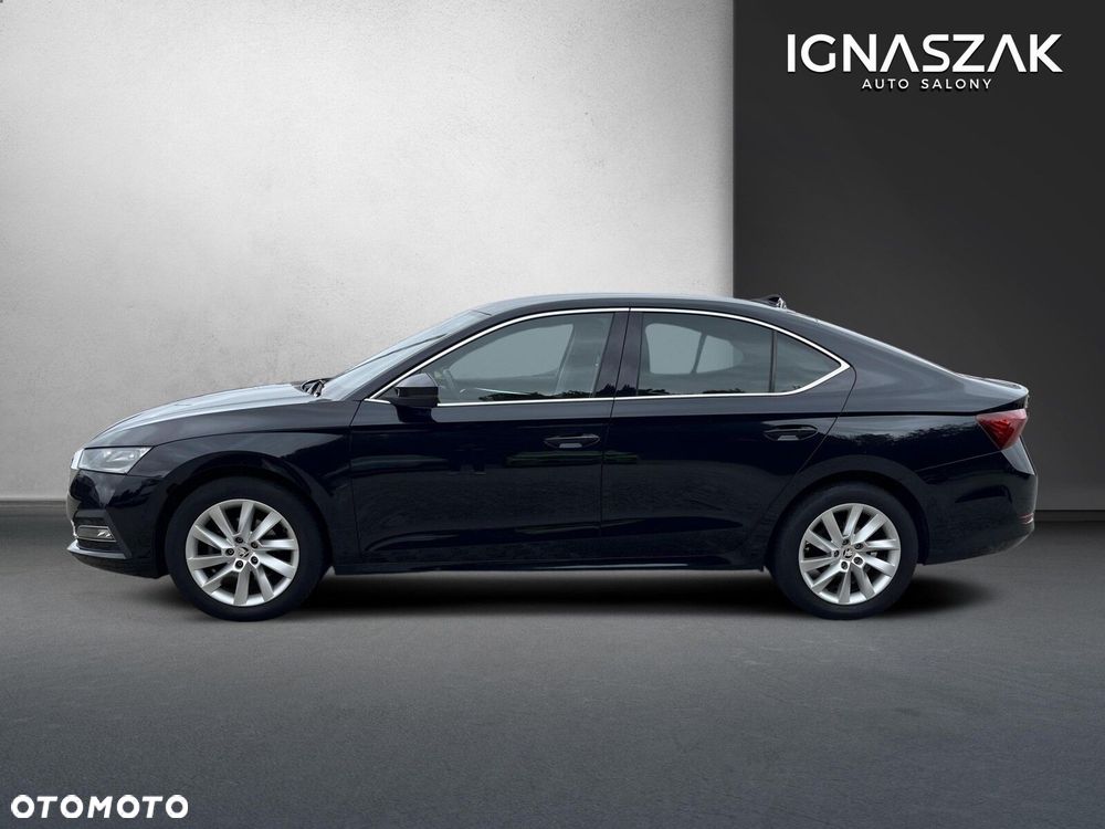 Skoda Octavia - 3