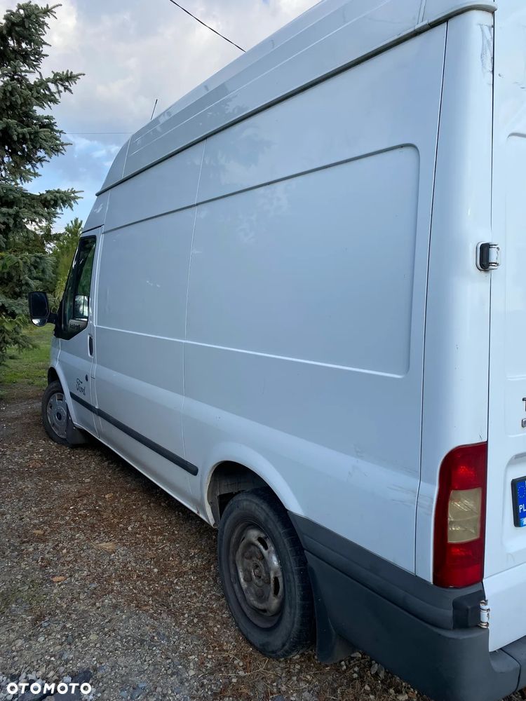 Ford TRANSIT - 5