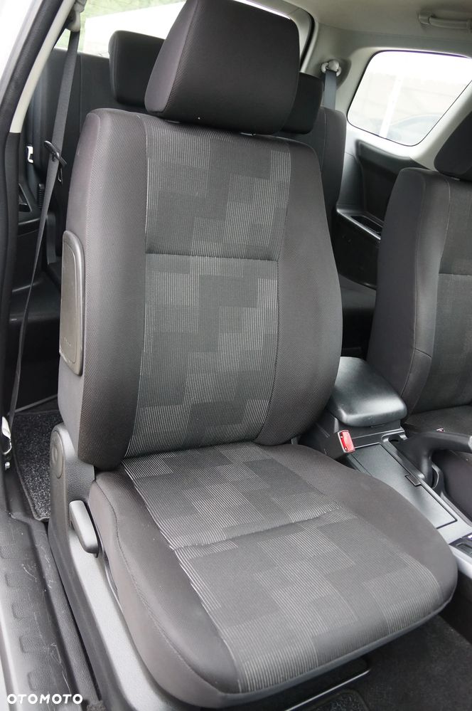 Suzuki Grand Vitara 1.6 Comfort - 22