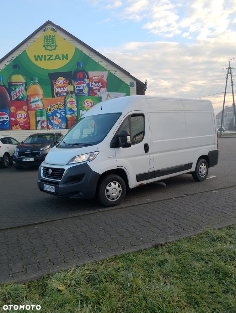 Fiat Ducato - 4
